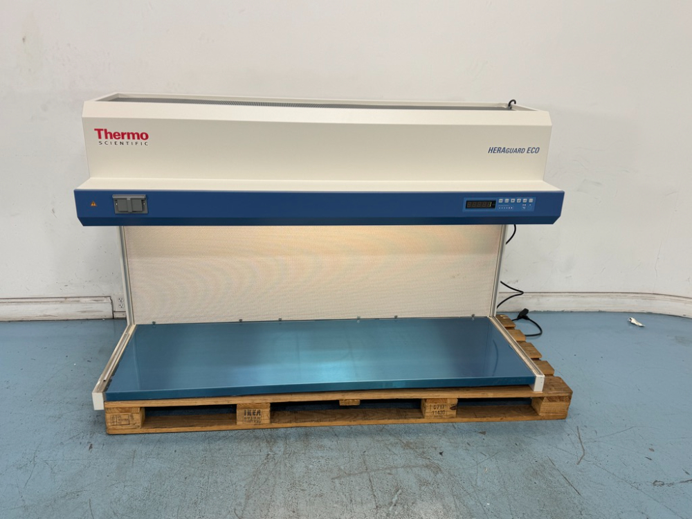 Image of Thermo Scientific Heraguard Eco Laminar Flow Hood